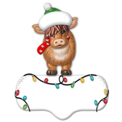 Picture of Single Cow