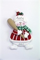 Picture of Snowman Baseball