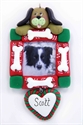 Picture of Dog Frame