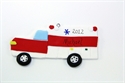 Picture of EMT Truck