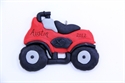 Picture of Four Wheeler- Red