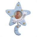 Picture of Star Frame-Blue