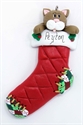 Picture of Cat Stocking
