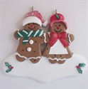Picture of Gingerbread Couple